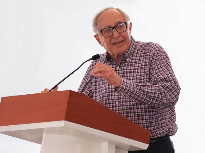 No habrá recorte en gasto del sector salud: David Kershenobich 