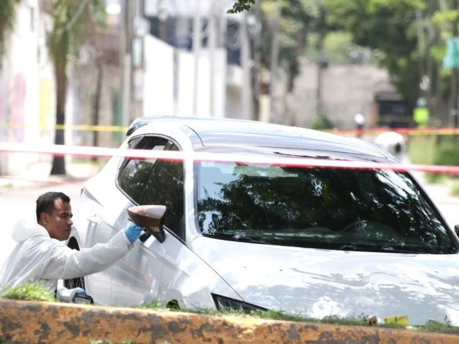 Morelos es el estado más inseguro para vivir: Índice de Paz 2025