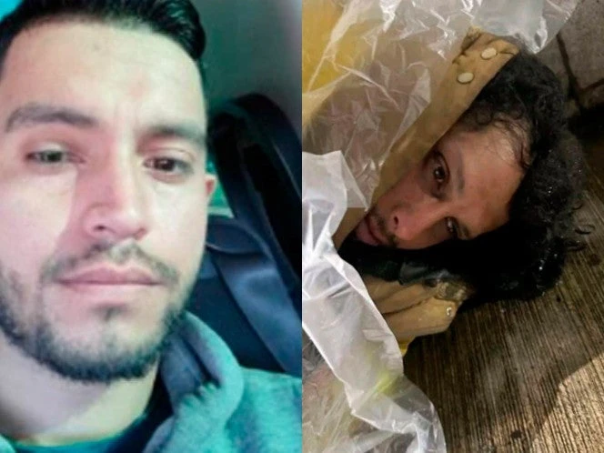 Encuentran en CDMX a hombre desaparecido en Mexicali; una foto en Facebook hizo el milagro