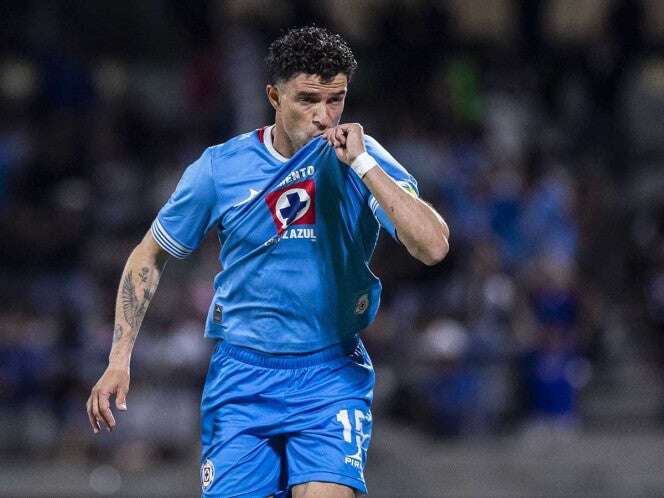 Ignacio Rivero pide dejar las comparaciones en Cruz Azul