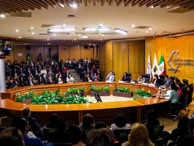 Aprueba TEPJF reglas para procedimientos especiales sancionadores