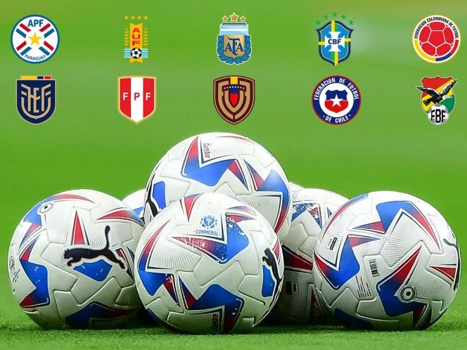Eliminatorias Conmebol: Así se jugará la penúltima fecha