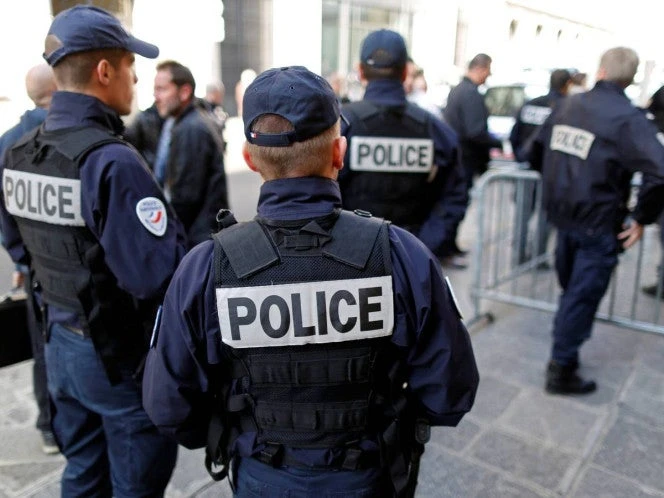 Francia arresta a joven incel que planeaba un ataque contra varias mujeres