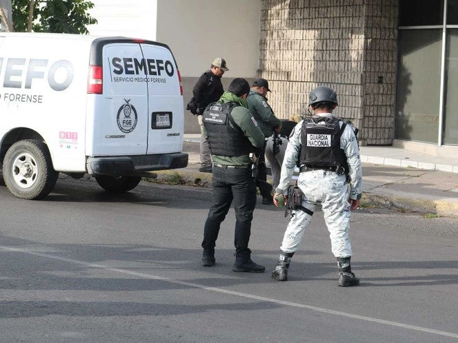 Dejan una cabeza humana con mensaje en calles de Culiacán | FOTOS