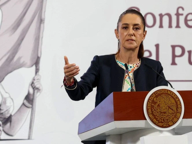 Relación con gobernadores de oposición es buena: Sheinbaum