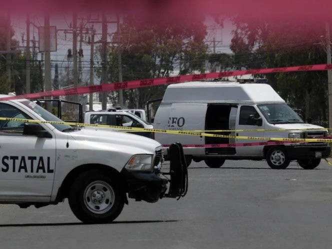 Durante el fin de semana se cometieron 186 homicidios en el país