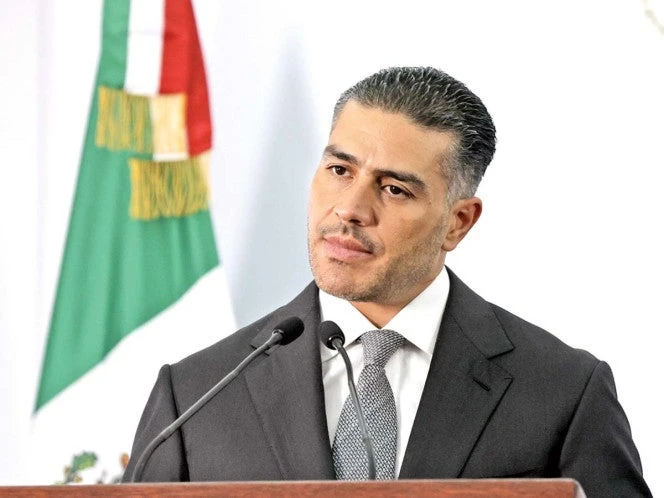 Combatirán extorsiones desde penales; lanzan estrategia nacional
