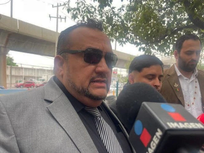‘En lugar de hacer pleito, debieron cuidar a sus hijas’: abogado de Damazo