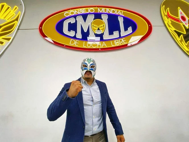 Stigma tiene la mira puesta en el Campeonato Universal