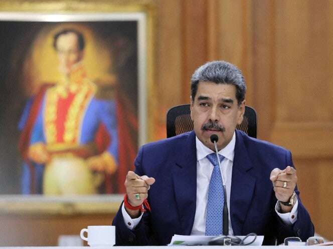 Venezuela vincula a detenido excandidato con FBI y 