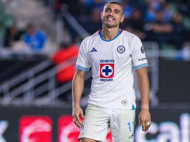 Benedetti arrebata triunfo a Cruz Azul y da vida a Mazatlán