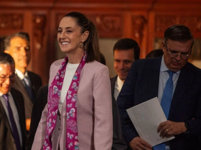 Claudia Sheinbaum visitará Nuevo León el próximo 26 de agosto