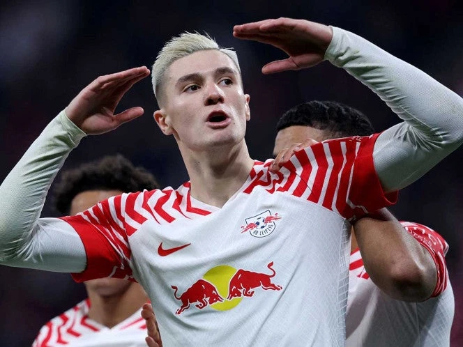Manchester United encontró a su nuevo 'killer'