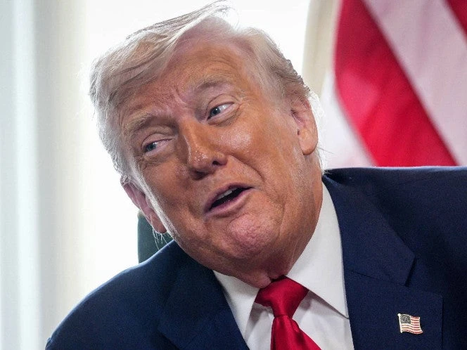 Trump anuncia acuerdo comercial con Corea del Sur con aranceles del 15%