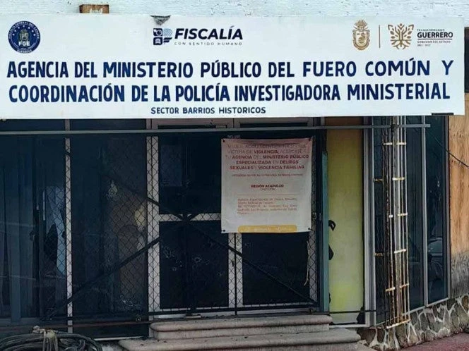 Ofrece un millón de pesos por datos de atacantes de agencias en Acapulco