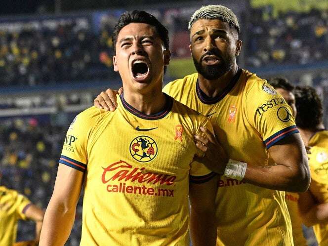 América venció al líder y sublíder en Liguilla; estos son los antecedentes