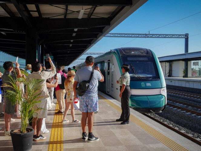 Tren Maya lanza paquetes turísticos