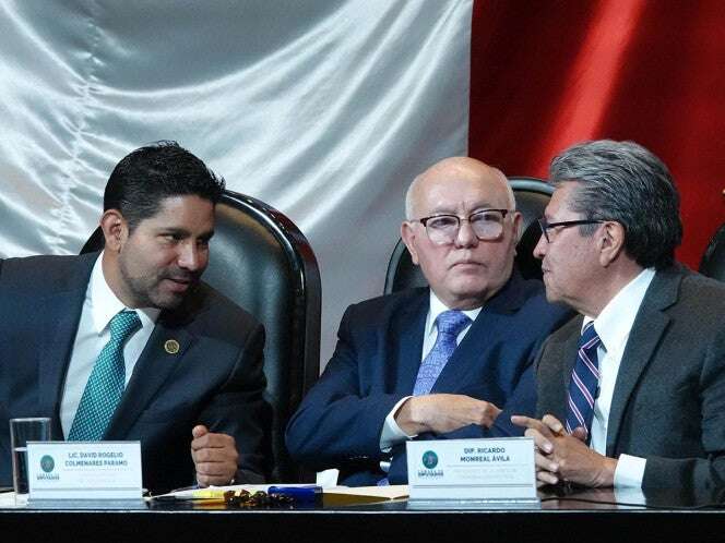 ASF detecta irregularidades por 51 mil 979 mdp en Cuenta Pública 2023