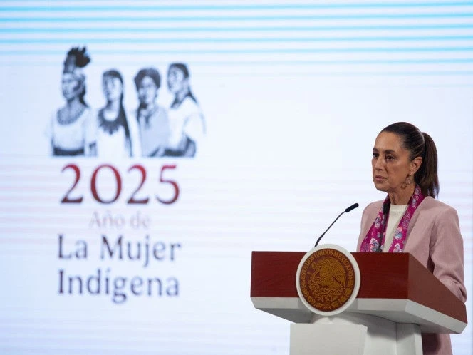 Omar Reyes fortalecerá la estrategia contra lavado de dinero: Sheinbaum