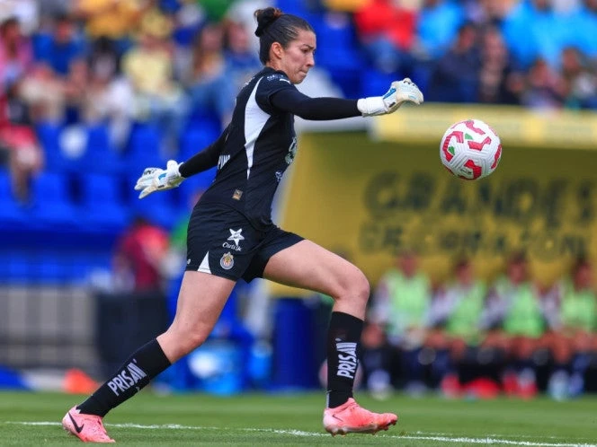 ¡América elimina a Chivas y jugará nueva Final de Liga MX Femenil!