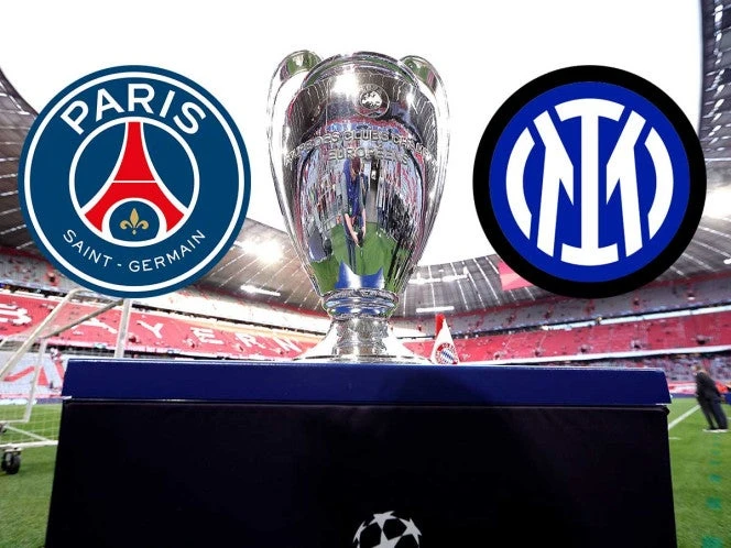 Champions League 2025: Así se jugará la Final (Día, horario y canales de TV)
