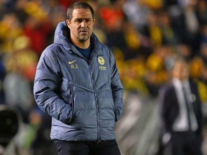 ¿Papachuca? América va a semifinales tras eliminar a los Tuzos