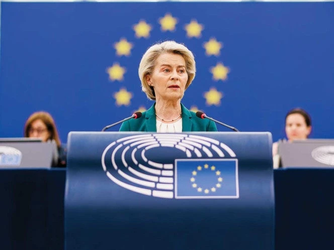 UE retrasa aranceles de represalia; continuará la negociación