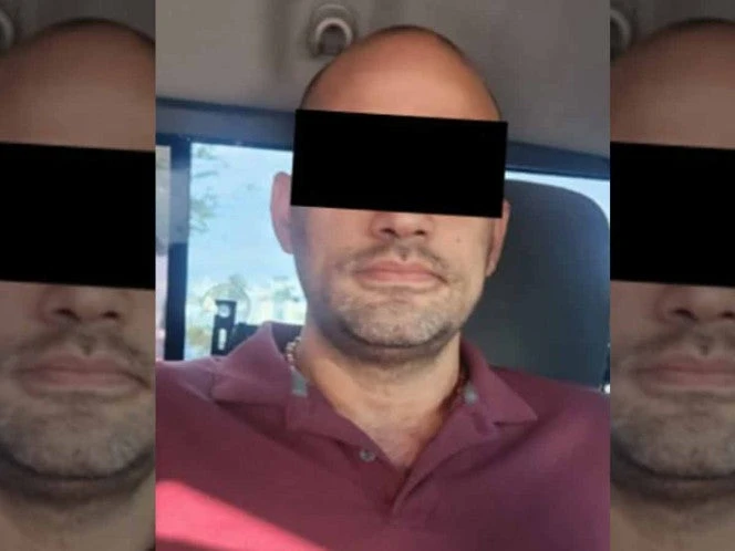 Detienen a maestro de natación en Zapopan por abusar de 4 menores