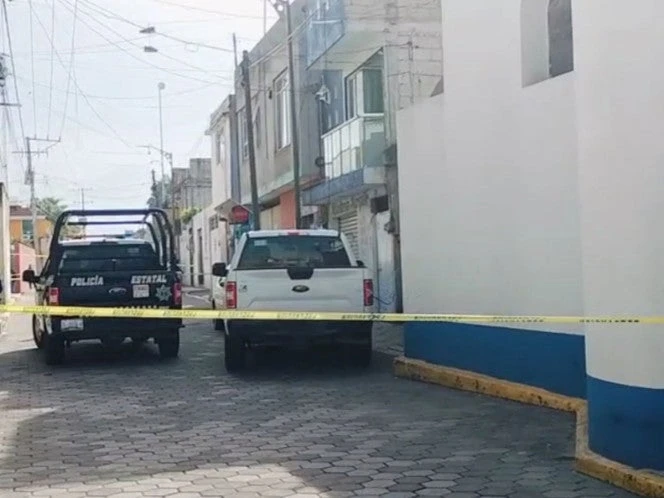 Ejecutan a excandidato del PT en San Pablo del Monte, Tlaxcala