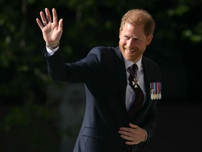 ¿Vuelve a casa? El motivo detrás del próximo viaje de Harry al Reino Unido