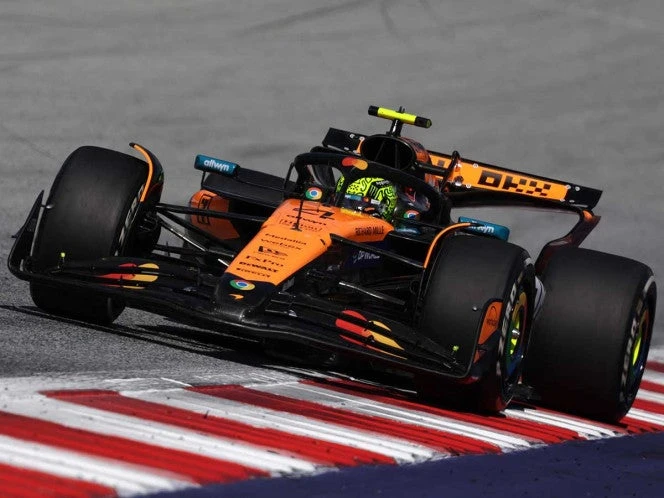 Fórmula 1: Días, horarios y dónde ver el GP de Gran Bretaña 2025
