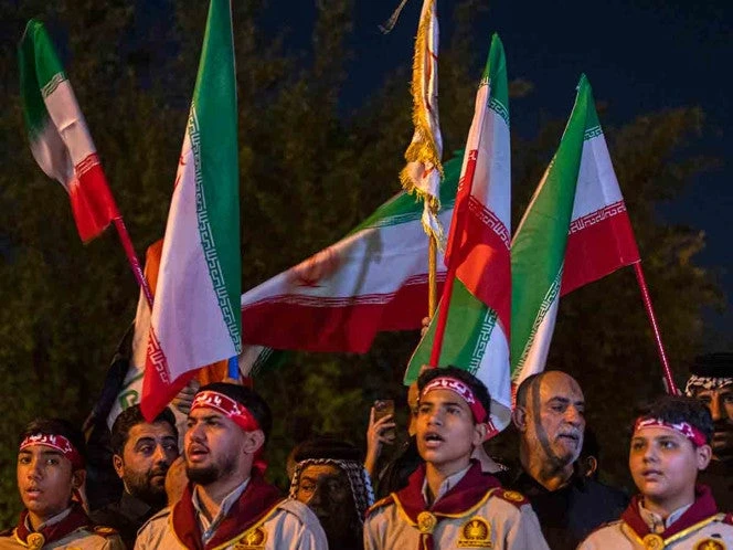 Irán exige a la ONU que declare a EU e Israel como agresores por ataques del 13 de junio