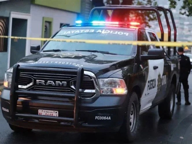 Detienen a joven de 16 años acusado de ejecutar a vecino en la entrada de su casa