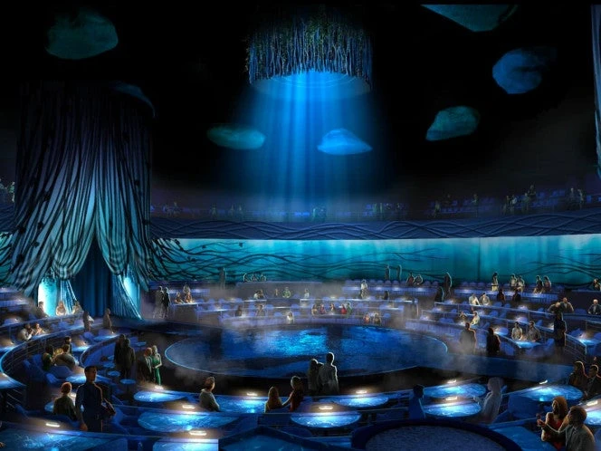 LUDŌ: Nuevo ícono del entretenimiento en México 