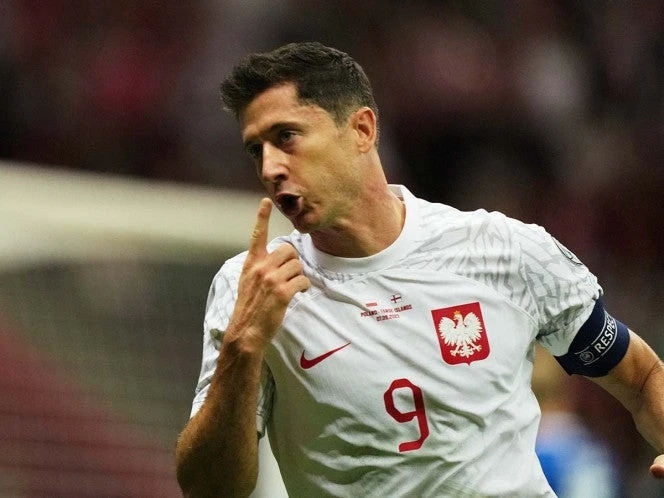 Tratarán de convencer a Lewandowski