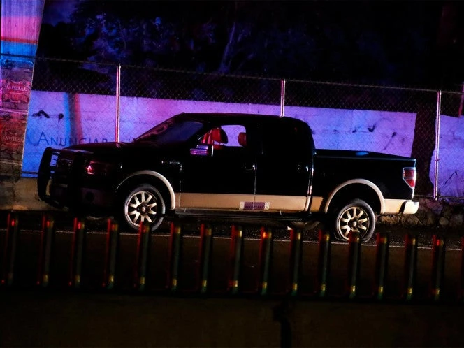 ¡Crimen pasional! Pescador asesina a su esposa y a otro individuo en Tamaulipas