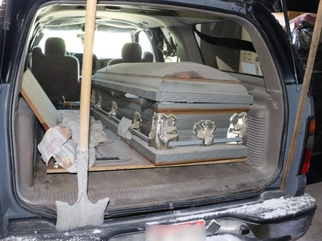 Vinculan a proceso a dueño de funeraria en Ciudad Juárez  