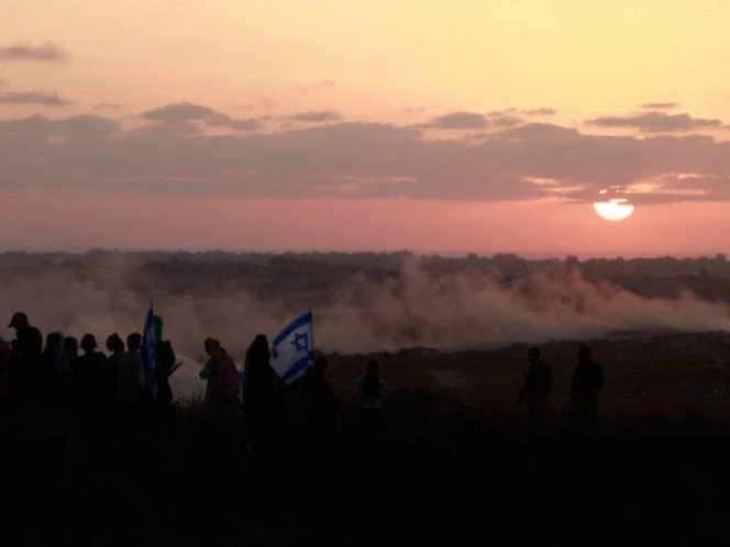 “Nuestra para siempre”: colonos israelíes piden reocupar Gaza pese a genocidio