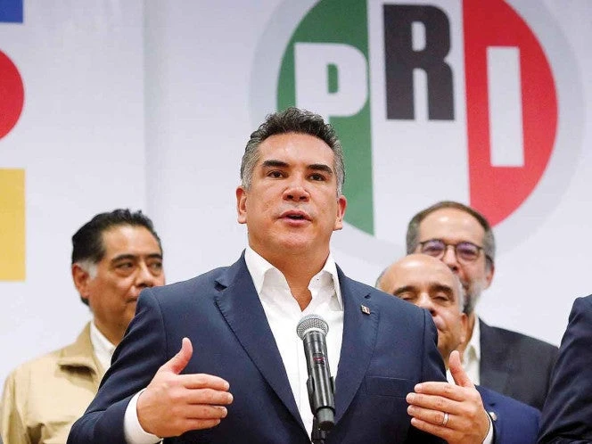 'Si es culpable, que pague', afirma Alfonso Ramírez Cuéllar sobre 'Alito' Moreno
