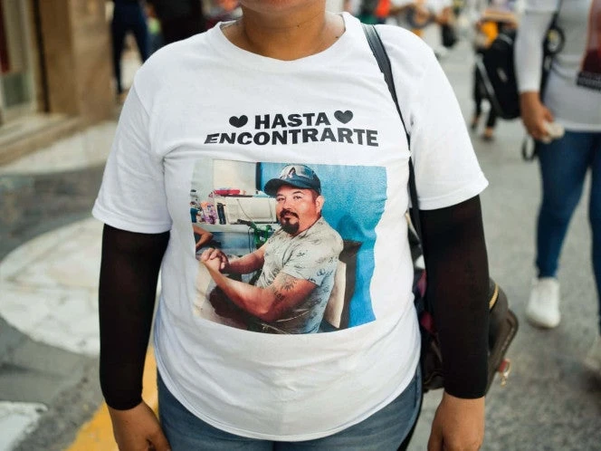 'Se ven mal': así rechazan carteles de desaparecidos en pueblos turísticos