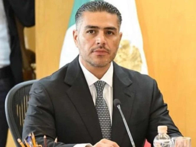 Harfuch recorre Uruapan previo a reunión con alcaldesa Grecia Quiroz sobre el Plan Michoacán