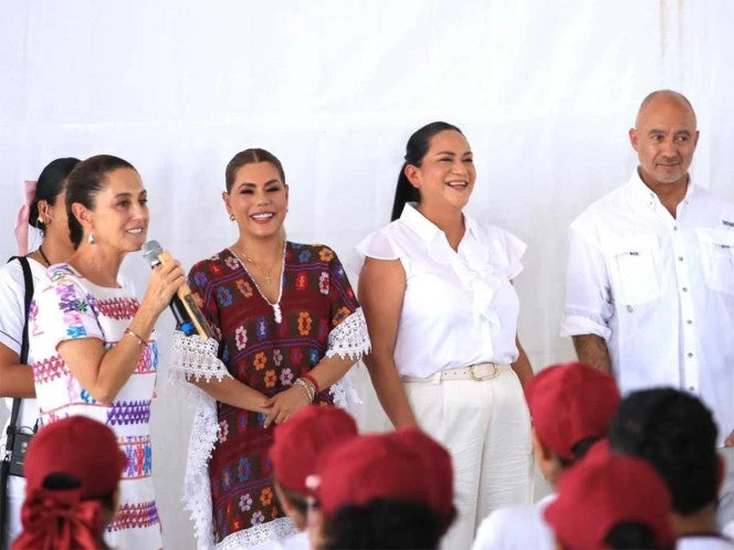 20 mil servidores en el programa Salud Casa por Casa en Guerrero