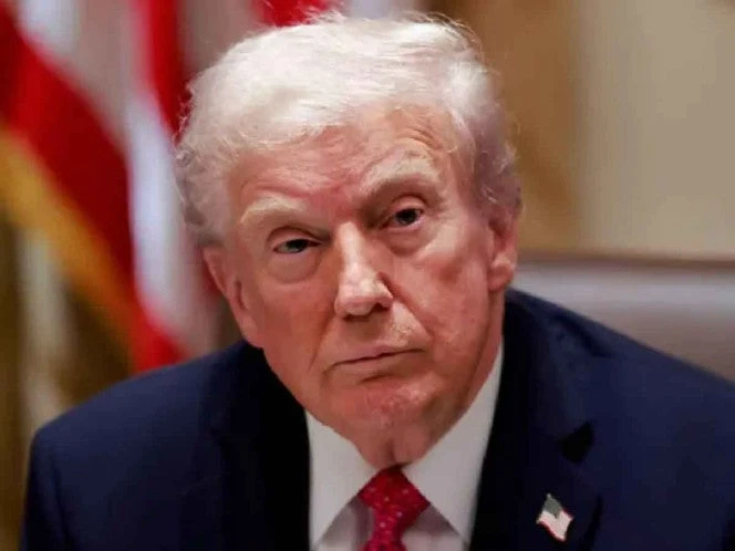 Donald Trump confirma aplazamiento de aranceles a México