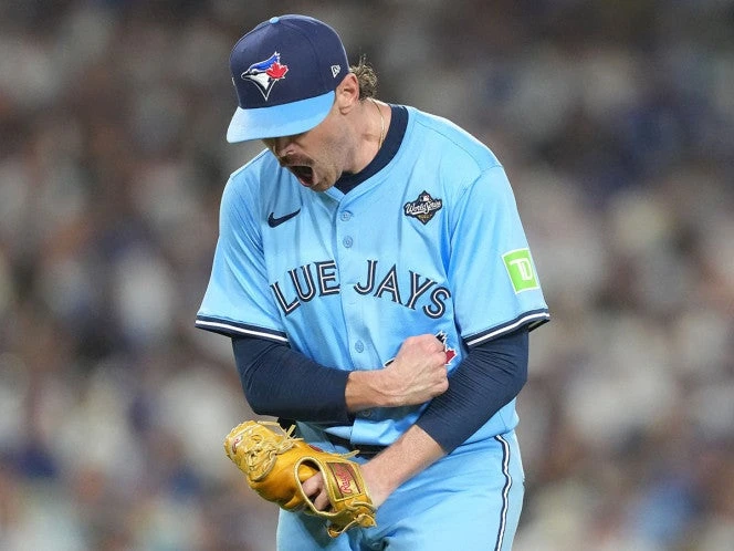 Blue Jays empareja la Serie Mundial tras el Juego 4