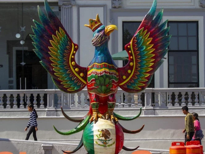 Seguridad en el Mundial 2026, asunto trinacional