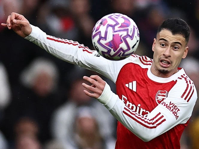 Arsenal suma nuevos dolores de cabeza