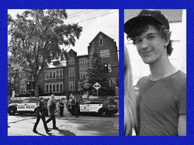 ¿Quién es Robin Westman y por qué realizó el tiroteo en una escuela católica de Minneapolis?