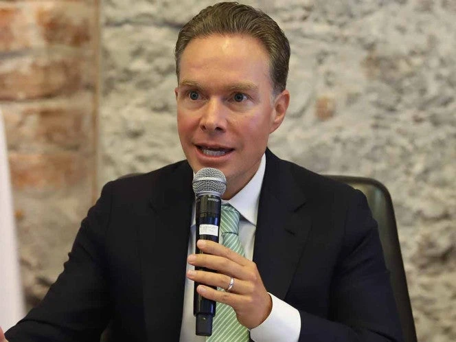 PVEM apoyará la reforma electoral si garantiza “piso parejo” para todos los partidos 
