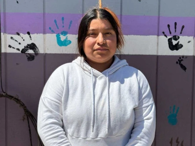 El reto de ser mujer y jornalera en San Quintín, Baja California