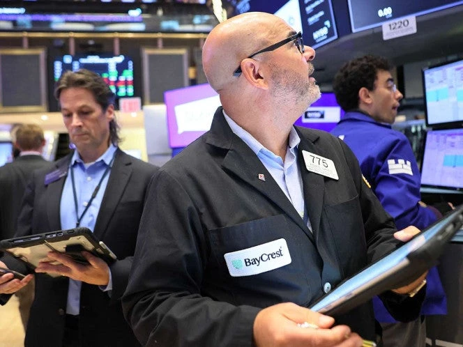Fed rebaja tasas por primera vez en EU; prevé dos recortes más en 2025